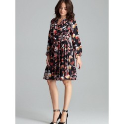  Robe de cocktail Lenitif 