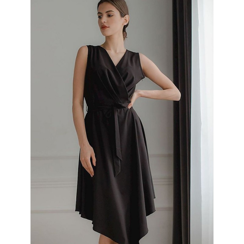  Robe de cocktail Lenitif 