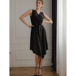  Robe de cocktail Lenitif 