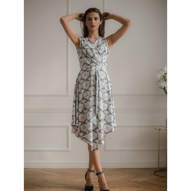  Robe de cocktail Lenitif 