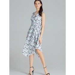  Robe de cocktail Lenitif 