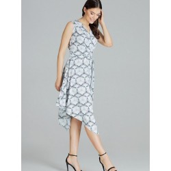  Robe de cocktail Lenitif 