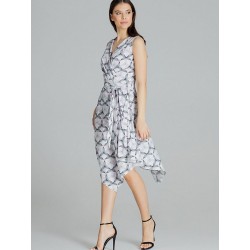  Robe de cocktail Lenitif 