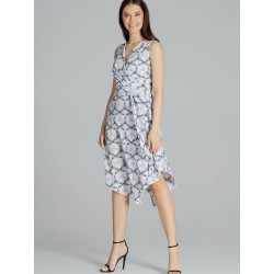  Robe de cocktail Lenitif 