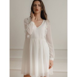  Robe de cocktail Lenitif 