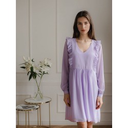  Robe de cocktail Lenitif 