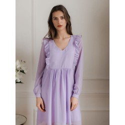  Robe de cocktail Lenitif 