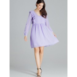  Robe de cocktail Lenitif 