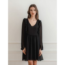  Robe de cocktail Lenitif 