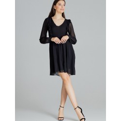  Robe de cocktail Lenitif 