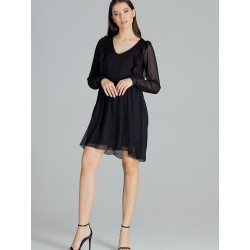  Robe de cocktail Lenitif 
