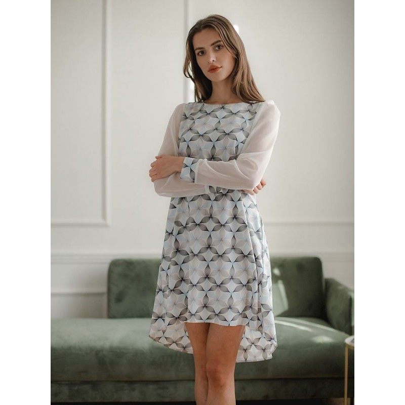  Robe de cocktail Lenitif 