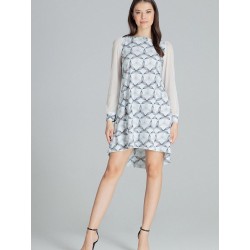  Robe de cocktail Lenitif 