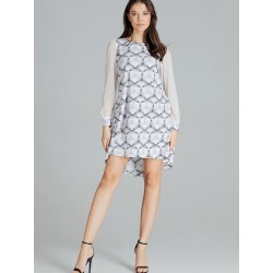  Robe de cocktail Lenitif 