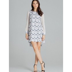  Robe de cocktail Lenitif 