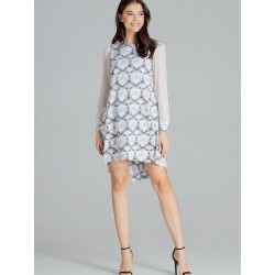  Robe de cocktail Lenitif 