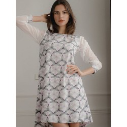  Robe de cocktail Lenitif 