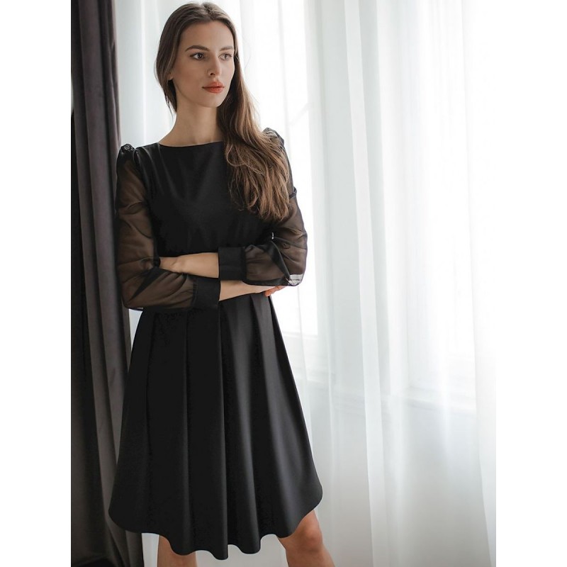  Robe de cocktail Lenitif 