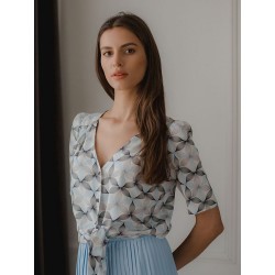  Chemise manche courte Lenitif 