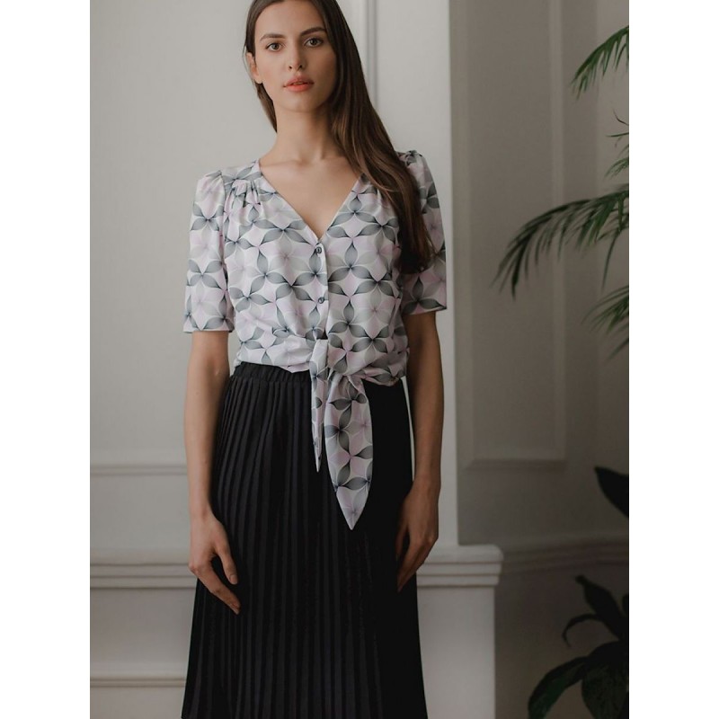  Chemise manche courte Lenitif 