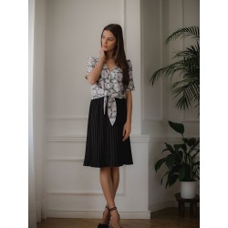  Chemise manche courte Lenitif 