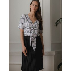  Chemise manche courte Lenitif 