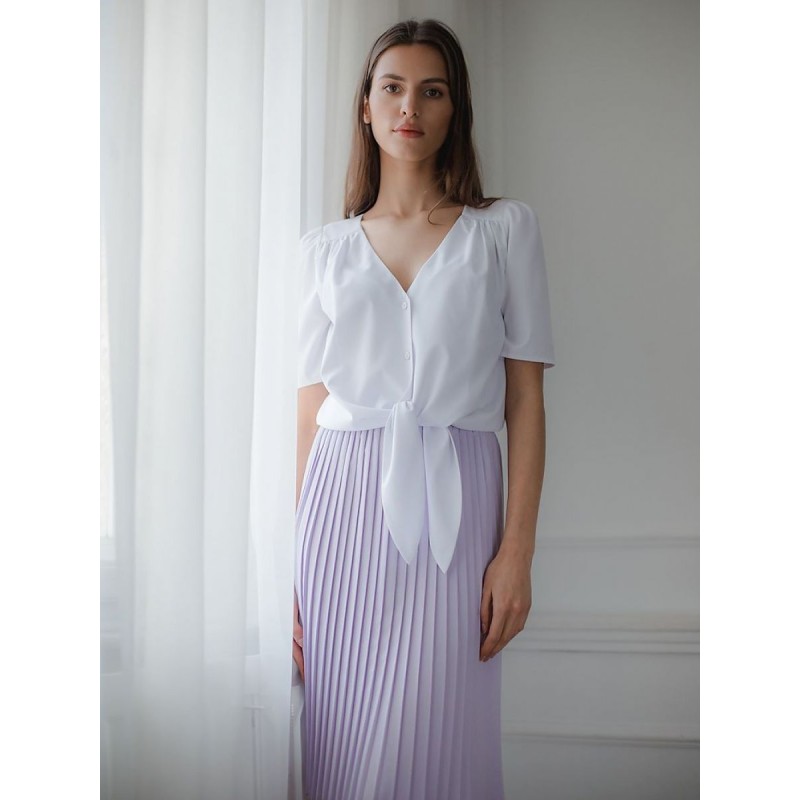  Chemise manche courte Lenitif 