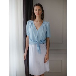  Chemise manche courte Lenitif 