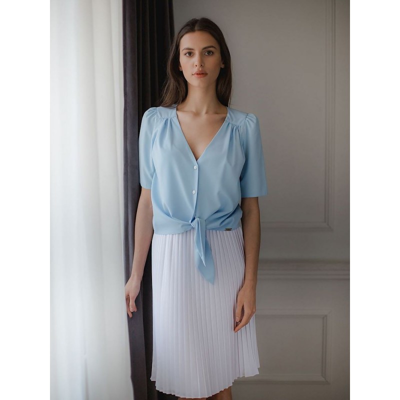  Chemise manche courte Lenitif 