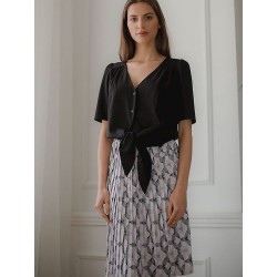  Chemise manche courte Lenitif 