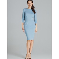  Robe de cocktail Lenitif 