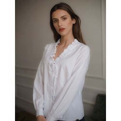  Chemise manche longue Lenitif 