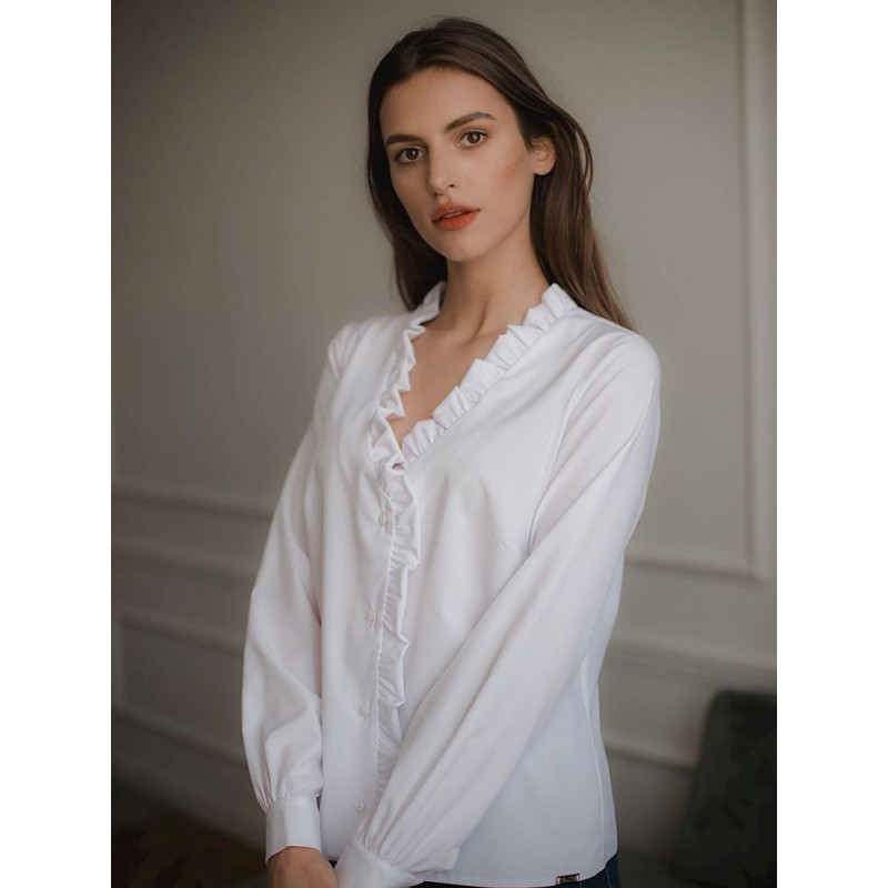  Chemise manche longue Lenitif 