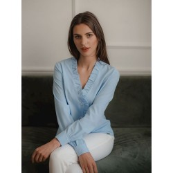  Chemise manche longue Lenitif 