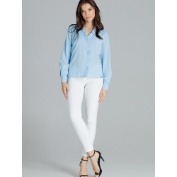  Chemise manche longue Lenitif 