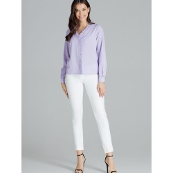  Chemise manche longue Lenitif 