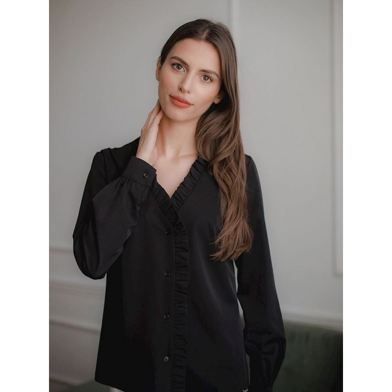  Chemise manche longue Lenitif 