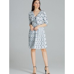  Robe de cocktail Lenitif 