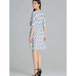  Robe de cocktail Lenitif 