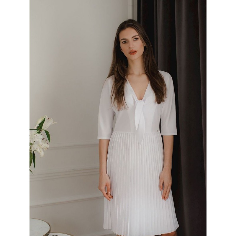  Robe de cocktail Lenitif 