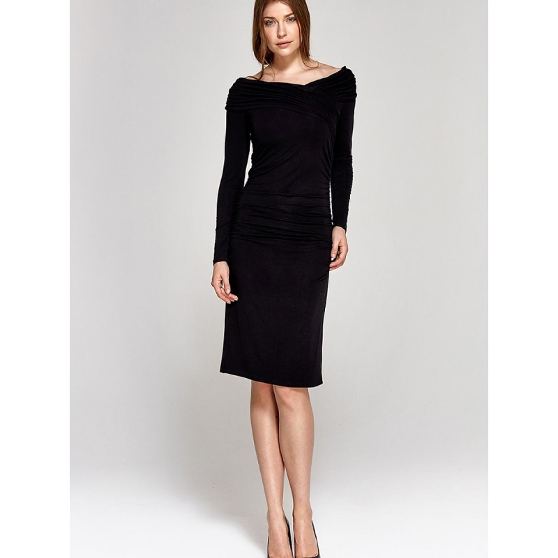  Robe de cocktail Colett 