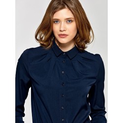  Chemise manche longue Colett 