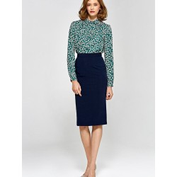  Chemise manche longue Colett 