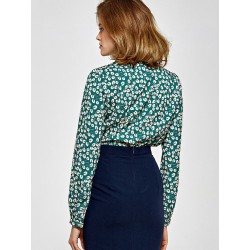  Chemise manche longue Colett 