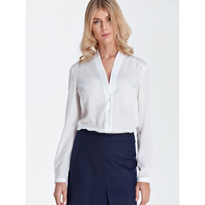  Chemise manche longue Colett 