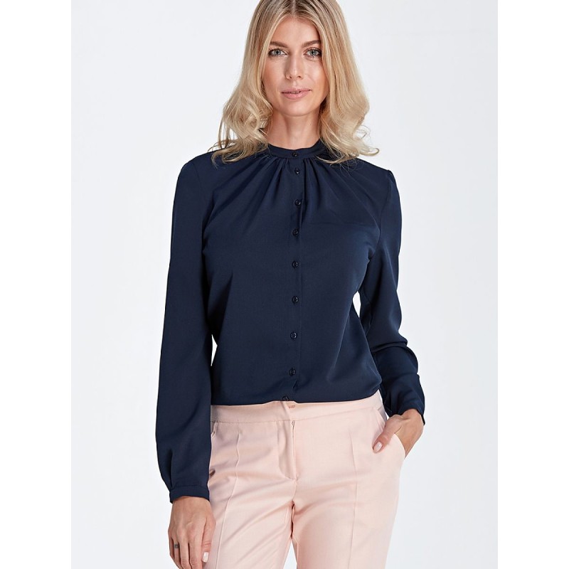  Chemise manche longue Colett 