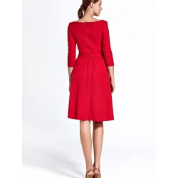  Robe de cocktail Colett 