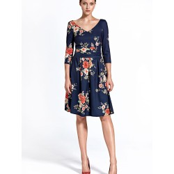  Robe de cocktail Colett 