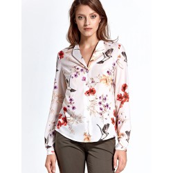  Chemise manche longue Colett 