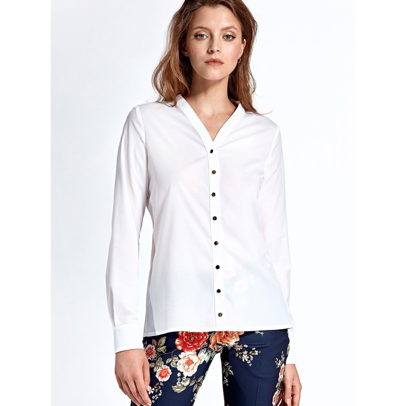  Chemise manche longue Colett 